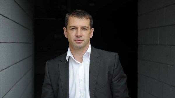 obrázek: Pavel Kuka končí v pozici sportovního manažera Viktorie Plzeň 