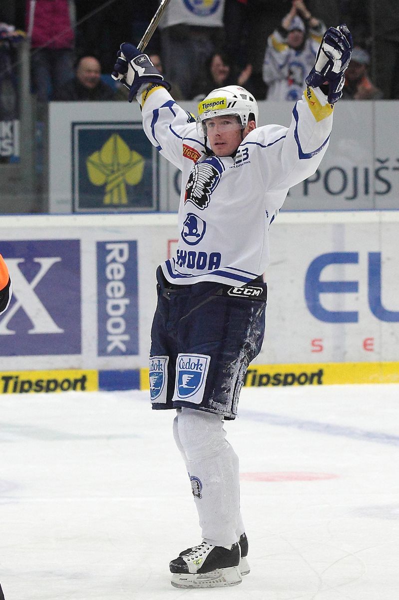 Pavel Vostřák bude trénovat hokejisty Klatov 