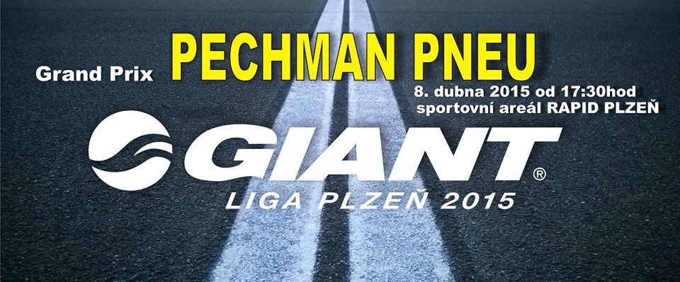 Plzeň a sportovní areál RAPID je připraven na úvodní Grand Prix