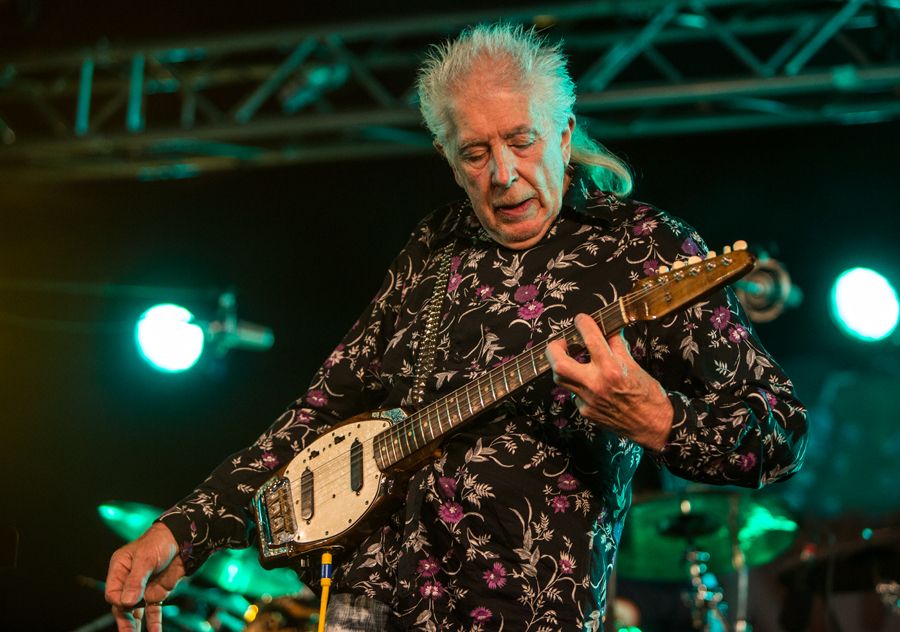 obrázek: Plzeň patří v říjnu hudebním legendám 