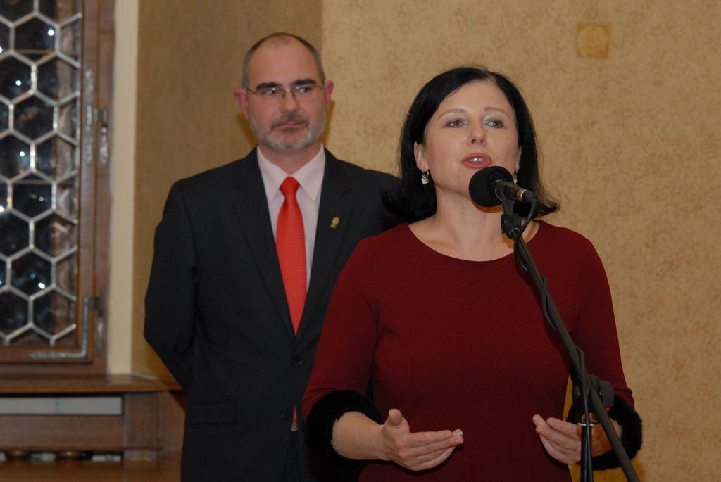 Plzeň se loučí s kulturním titulem, primátor poděkoval partnerům 