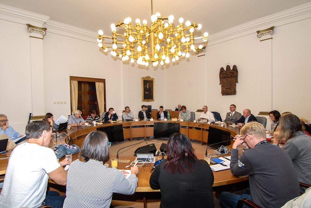 obrázek: Plzeň se prosazuje jako Smart City, připravuje další chytré záměry   