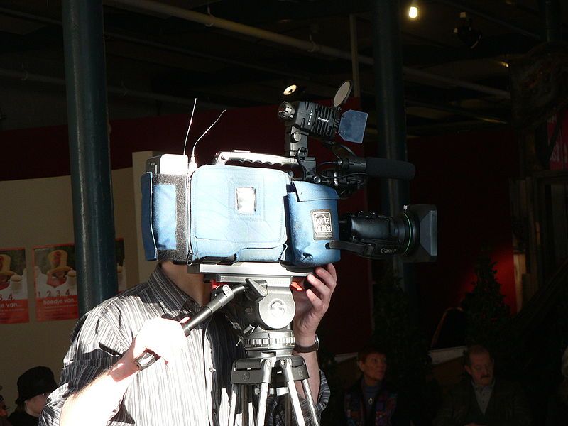 obrázek: Plzeň se stane klíčovým místem filmové mapy My Street Films 