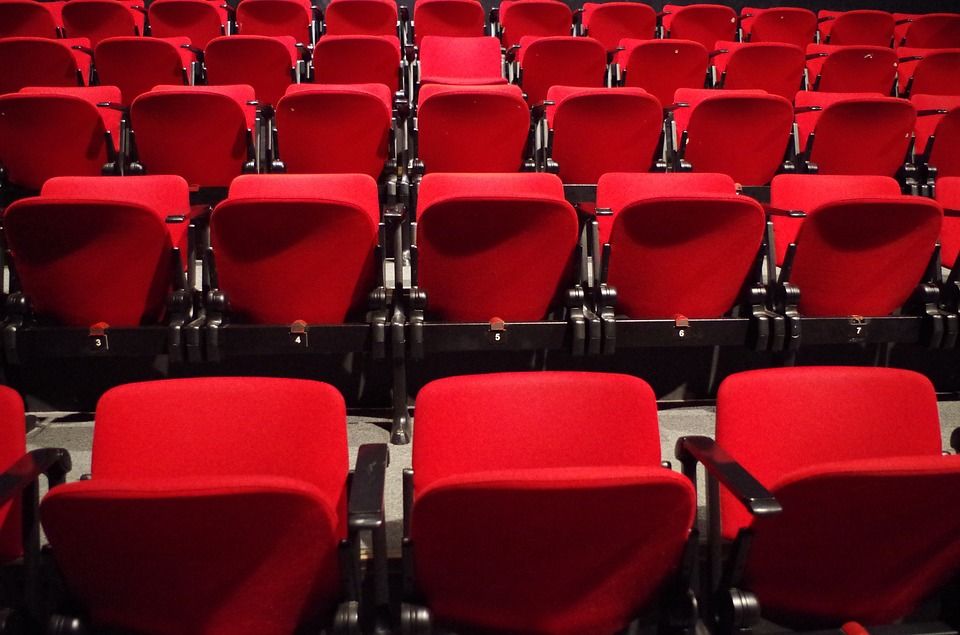 obrázek: Plzeň vyhlásí Jednoletý dotační program v oblasti kultury  