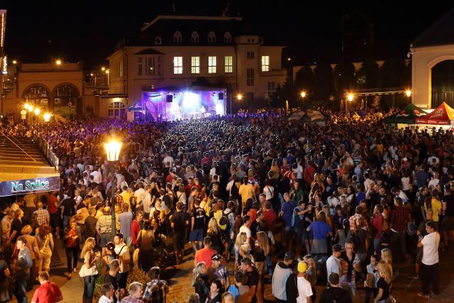 obrázek: Plzeňské Léto v Prazdroji opět rozezní oblíbené kapely a poprvé Ukulele festival