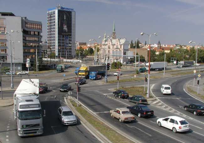 Plzeňské World Trade Center zůstává i v roce 2015 na stejné adrese 