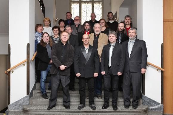 Plzeňský kraj ocenil pracovníky kulturních institucí