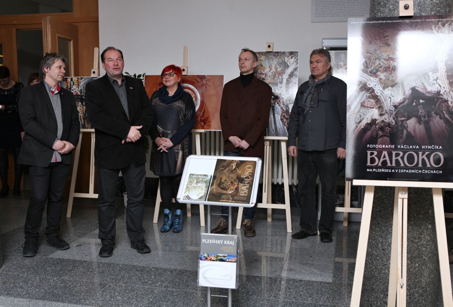 Plzeňský kraj oživí Západočeské baroko 
