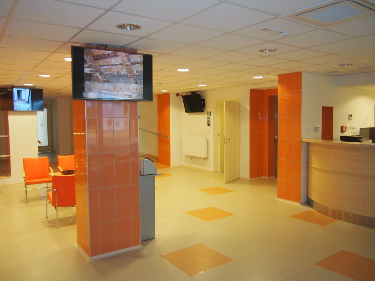 obrázek: Plzeňský kraj podporuje služby zaměstnanosti, otevřel centrum Info Kariéra