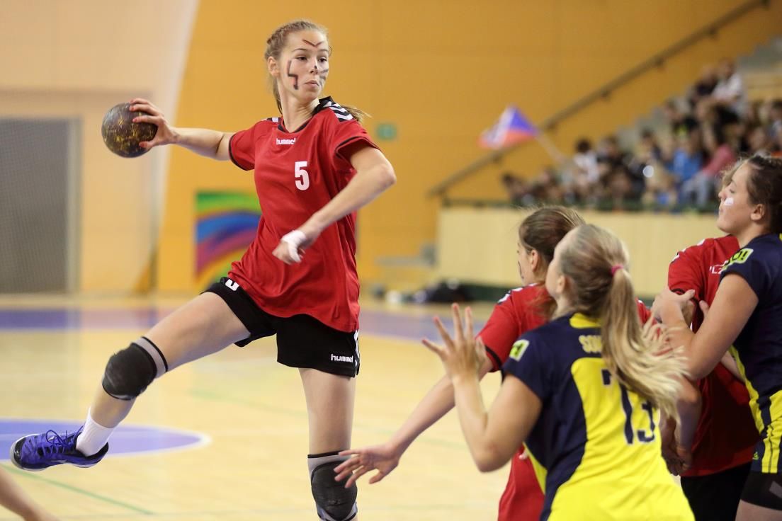 Plzeňský kraj získal na dětské olympiádě 43 medailí