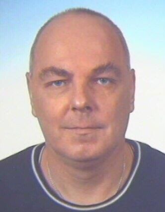 obrázek: Policie pátrá po pohřešovaném muži