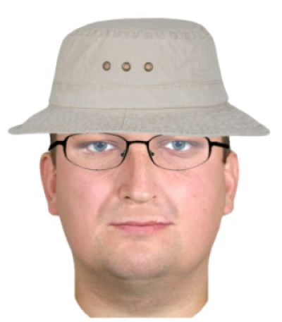 obrázek: Policie žádá o pomoc při zjištění totožnosti