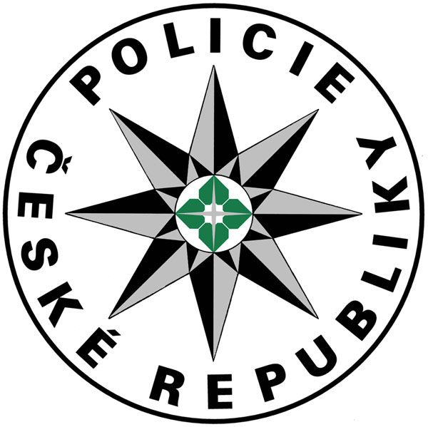 Policisté zadrželi zloděje přímo při činu