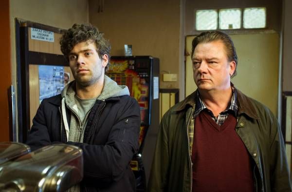 obrázek: Pondělí na Finále: Schmitke a další zajímavé projekce