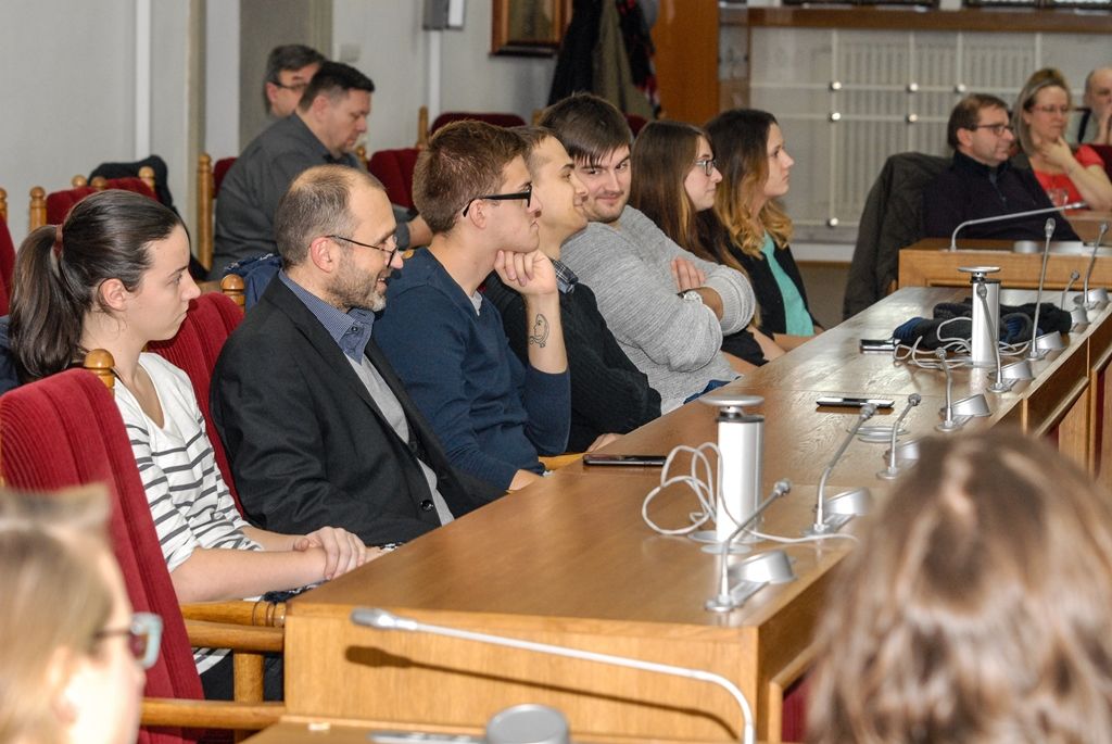 obrázek: Populace města Plzně je a bude silně zatížena starostí o seniory, ukázala studie 