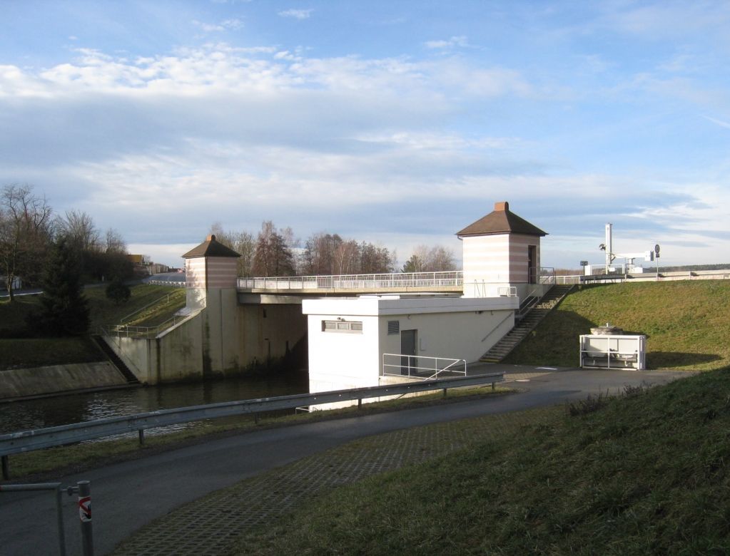 Povodí Vltavy v Plzni zve v sobotu na Den otevřených dveří