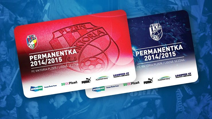 obrázek: Prodej permanentek na příští sezonu Viktorie měl nebývalý úspěch