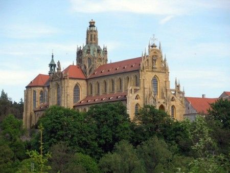 Prodloužený víkend na památkách: Horšovskotýnská kuchyně i kladrubské a plaské Monastýrování