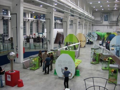 obrázek: Projekt vyškolil juniory, vydal se za lebkou a představil elektrochopper