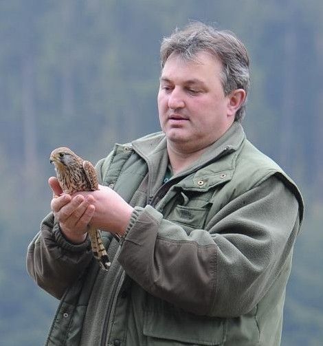 Rokycanští zvířecí záchranáři oslaví v únoru 25 let činnosti 