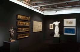 Riziko loajálnosti zve ve středu na komentovanou prohlídku