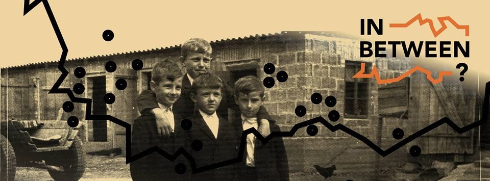 obrázek: Rozběhl se nábor do projektu In Between? Po stopách místních příběhů na pohraničí Evropy”