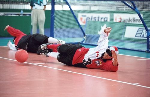 obrázek: RunTour v Plzni poběží i zkrakově postižení