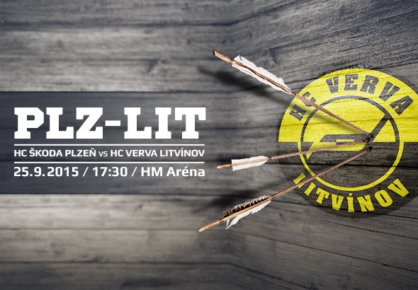 obrázek: S Litvínovem rozhodnou přesilovky, vědí v Plzni 