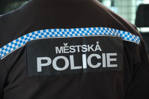 Senior kradl na Lochotíně. Pokuta s ním sekla 