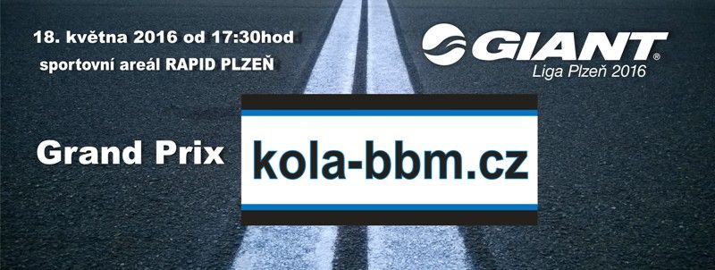 Šestý závod na Lopatárně  a ve žlutém dresu Tomáš Holub  
