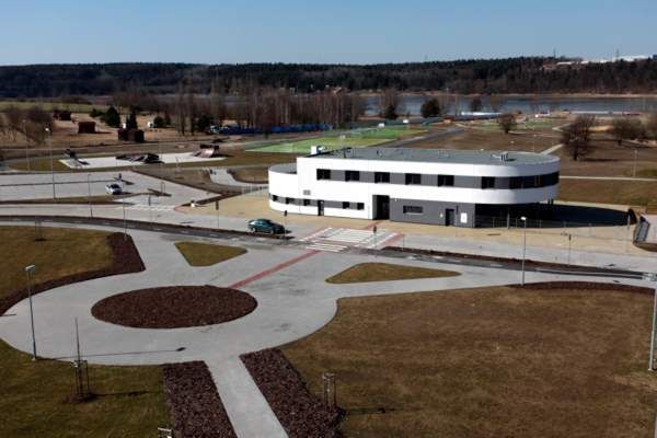 obrázek: Škodaland zahajuje hlavní sezónu už čtvrtým rokem 