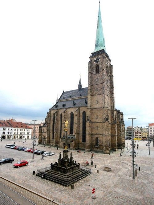 obrázek: Sobotní start hlavního města kultury předznamenají páteční procházky
