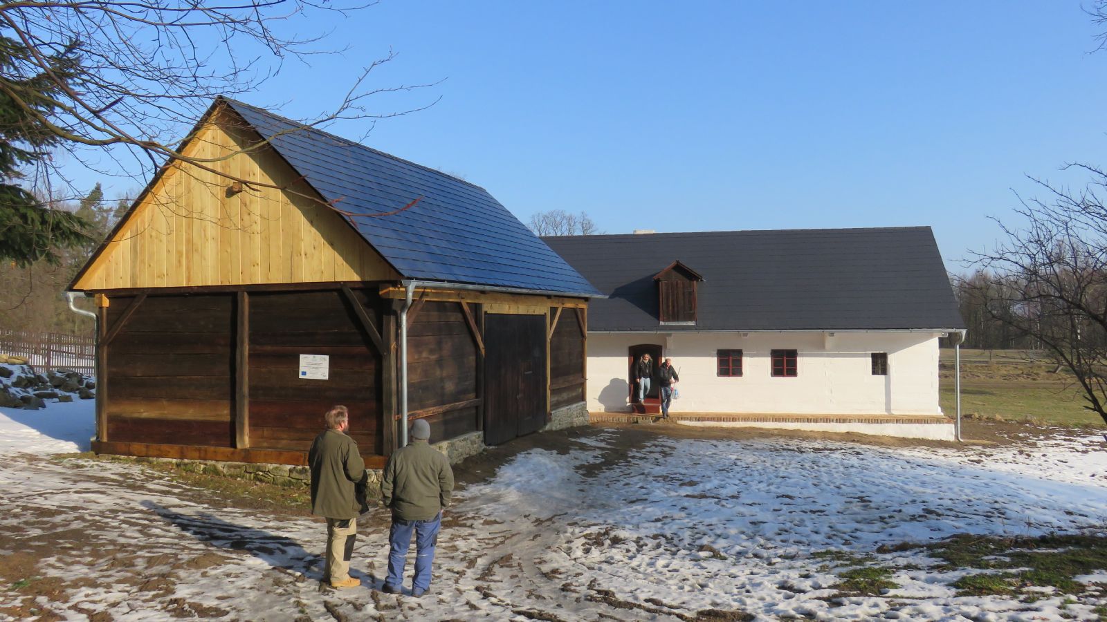 obrázek: Soutěž Stavba roku Plzeňského kraje 2015 zná nominace na hlavní ocenění 