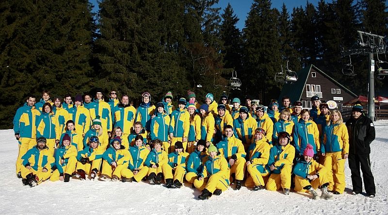 obrázek: Špičák ve čtvrtek uzavírá přihlášky do víkendových kurzů