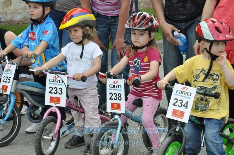 obrázek: Sportovní areál Rapid Plzeň bude v neděli patřit dětem 