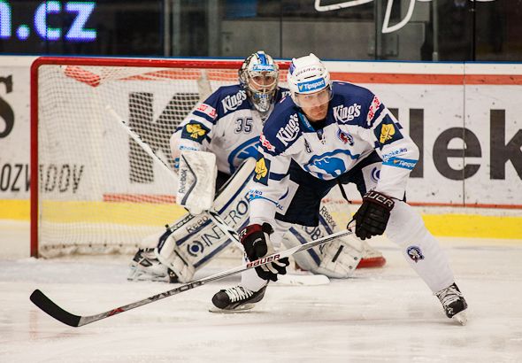 obrázek: Stav Kristiána Kudroče je stabilizovaný a byl propuštěn do domácího ošetření 