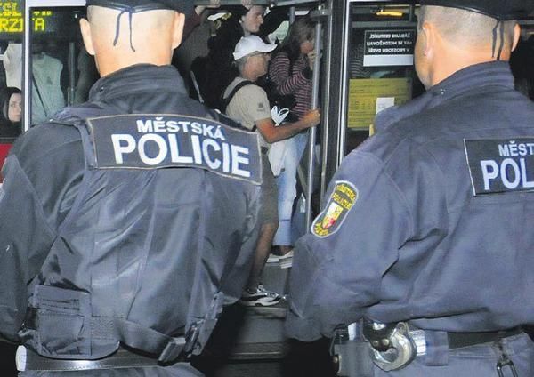 Strážníci ve středu Plzně se stěhují