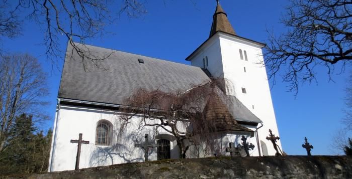 Šumavský Mouřenec v sobotu rozezní vážná hudba