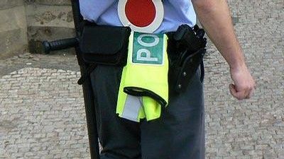 obrázek: Tachovští policisté hledají svědky nehod