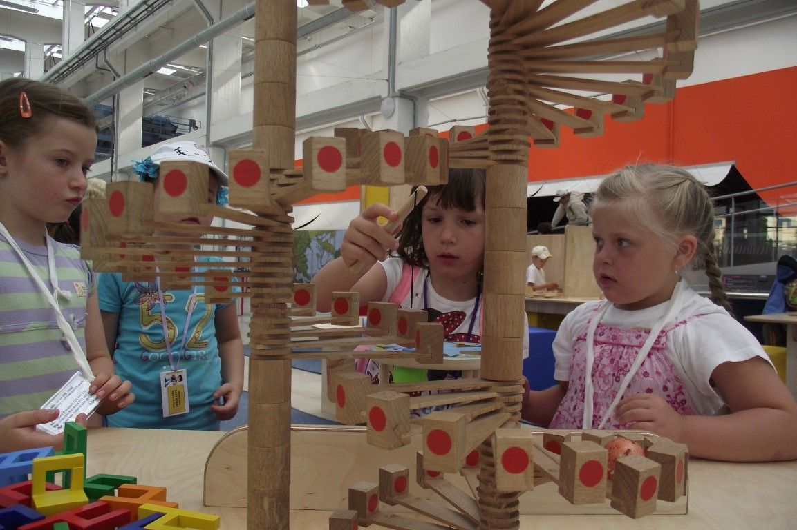 obrázek: Techmania na Štěpána opět otevírá, přijďte za zábavou i poznáním