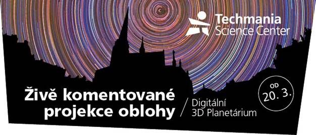 Techmania otevřela další běh letních táborů 