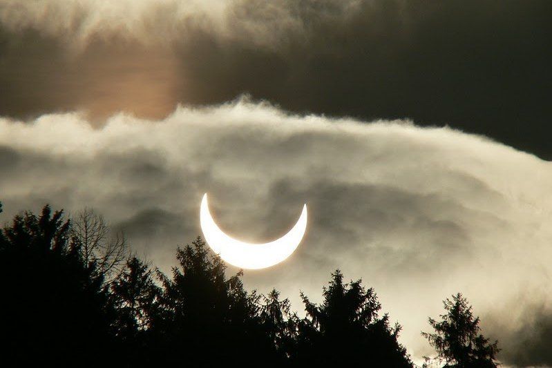 Techmania připravila na pátek pozorování velkého nebeského divadla 