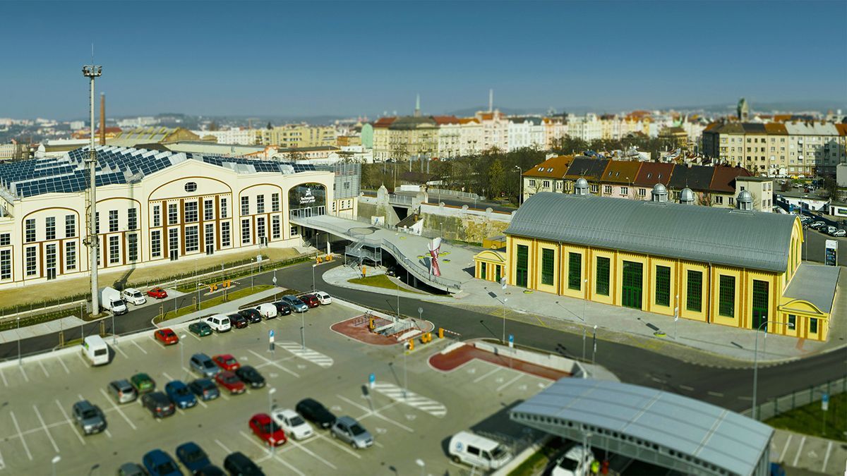 obrázek: Techmania přibližuje mateřským školám svět techniky