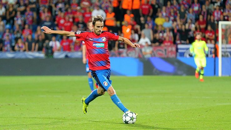 Tomáš Hořava tráví Vánoce na Moravě a přeje všem zdraví