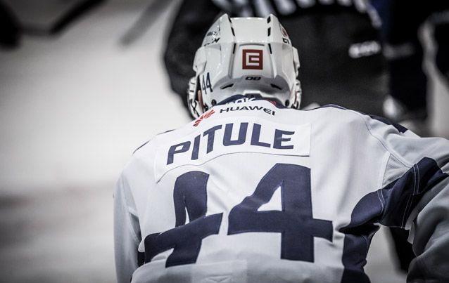 obrázek: Tomáš Pitule odchází na střídavý start do Kladna 