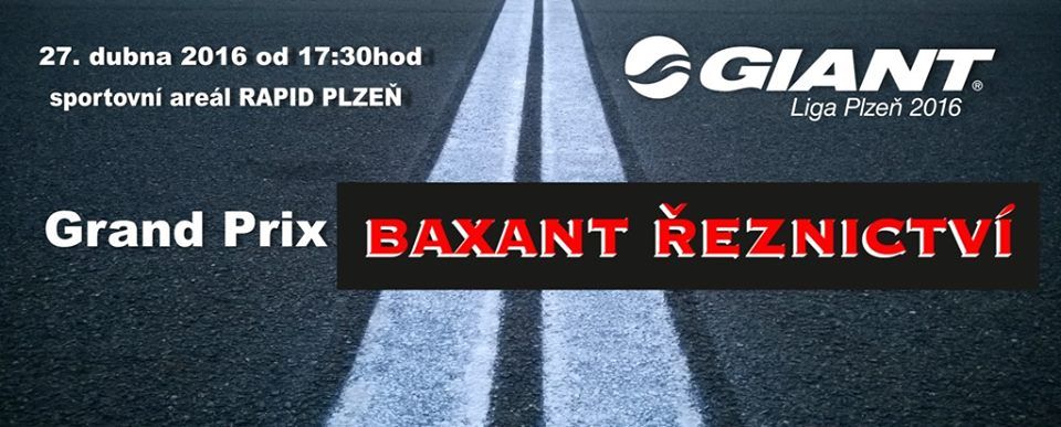 obrázek: Třetí závod cyklistického kriteria a v dresu lídra Tomáš Holub