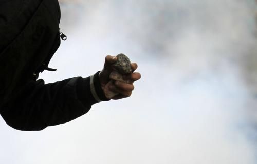 Tři stovky útěků už letos zažil výchovný ústav v Hostouni na Domažlicku