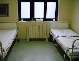 Čtyřiatřicetiletý muž skončil na záchytce