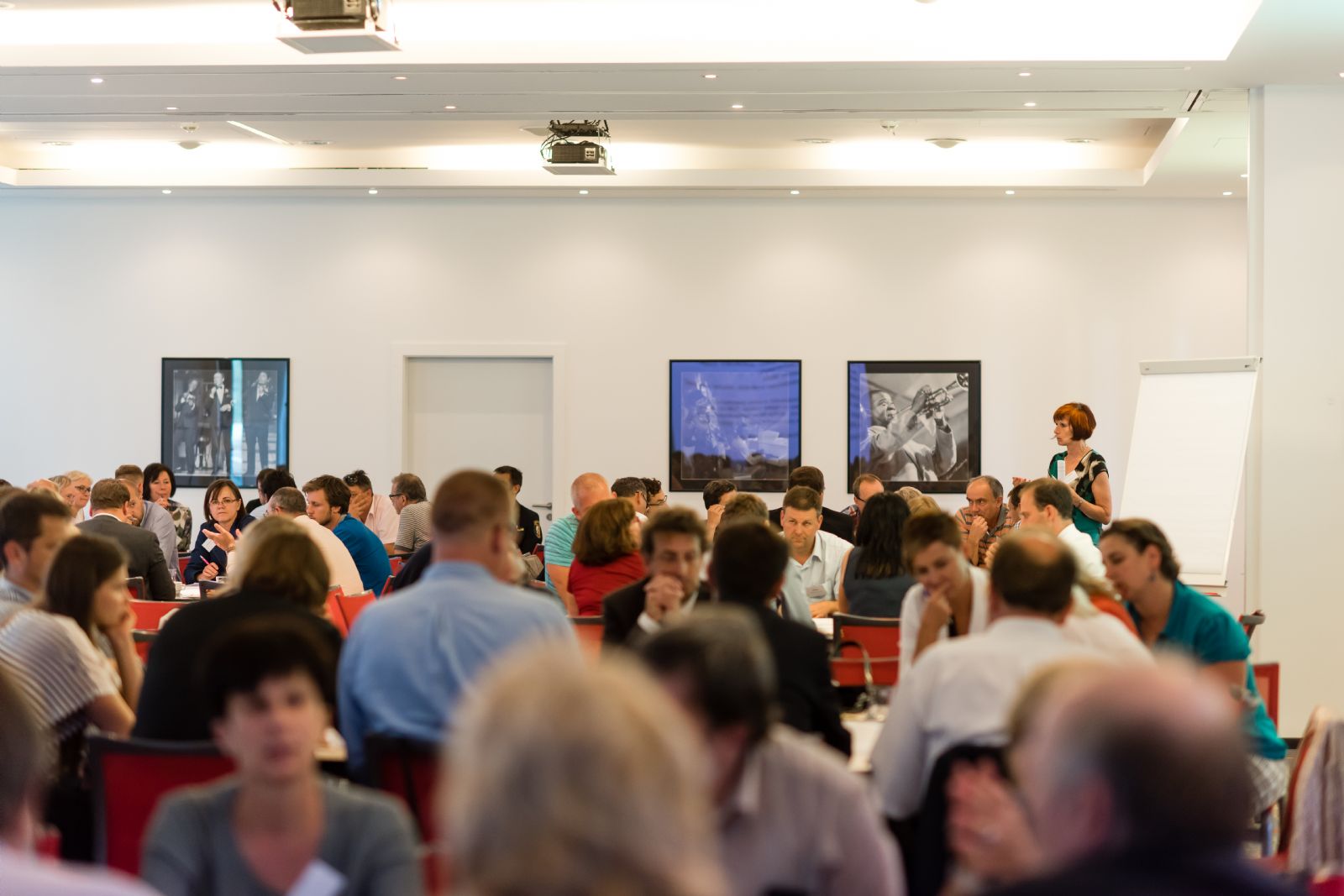 Útvar koncepce a rozvoje vyzývá: Řekněte nám, jak se vám žije v Plzni 