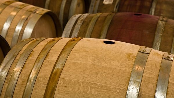 V Blovicích ukradli prázdné i plné pivní sudy